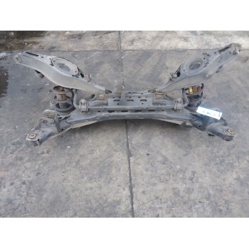Recambio de puente trasero para mazda 6 lim. (gh) 2.2 ce 163 active (5-ptas.) referencia OEM IAM   