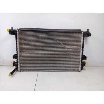 RADIADOR AGUA 5Q0121251HQ 