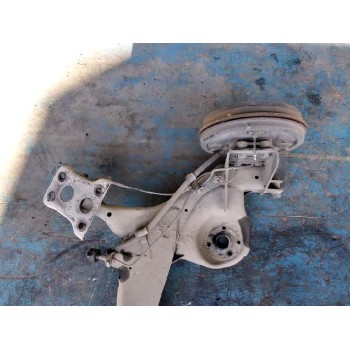 Recambio de puente trasero para fiat fiorino básico referencia OEM IAM  TAMBOR 