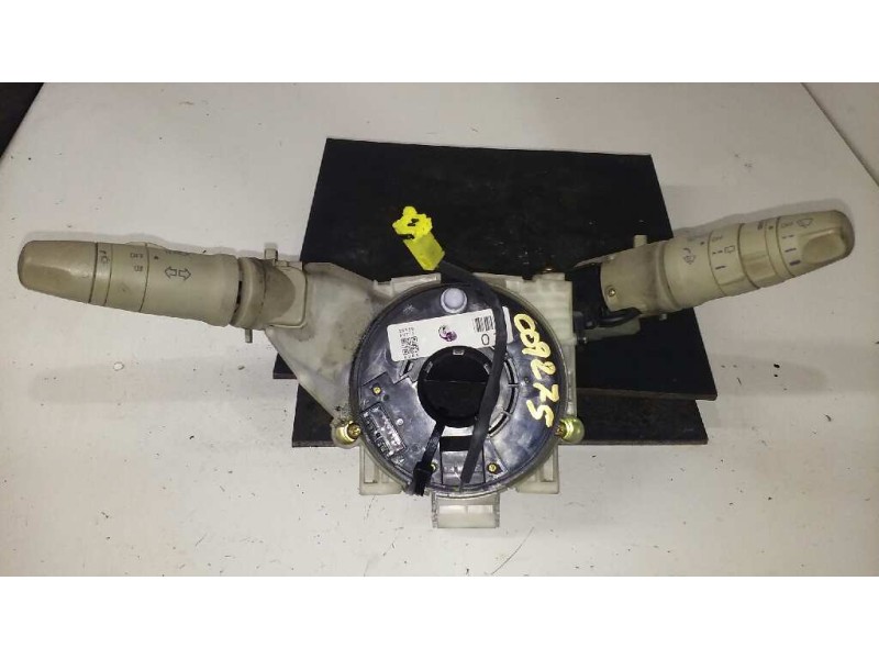 Recambio de mando multifuncion para nissan micra (k12e) acenta referencia OEM IAM 25560  