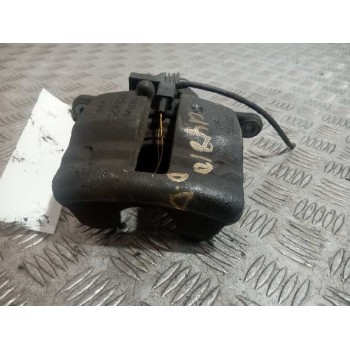 Recambio de pinza freno delantera derecha para mercedes-benz clase b (w245) 200 (245.233) referencia OEM IAM 9910B TRW 