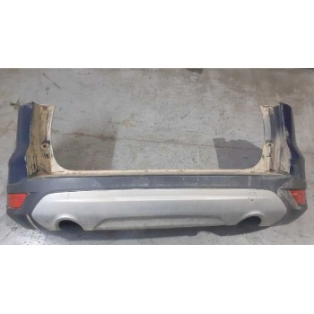 Recambio de paragolpes trasero para ford kuga (cbs) titanium referencia OEM IAM 1845279 2016-2016 