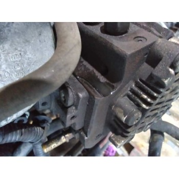 Recambio de bomba inyeccion para opel vivaro furgón/combi (07.2006 =>) furgón l1h1 2,7t edition referencia OEM IAM   