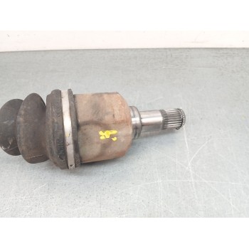 Recambio de transmision delantera izquierda para kia stonic (ybcuv) drive referencia OEM IAM 49500h8250  