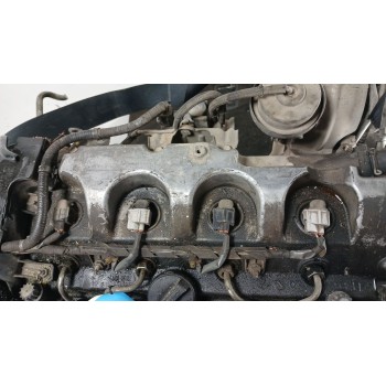 Recambio de despiece motor para toyota avensis (_t25_) 2.2 d-4d (adt251_) referencia OEM IAM 2ADFTV  2AD-FTV