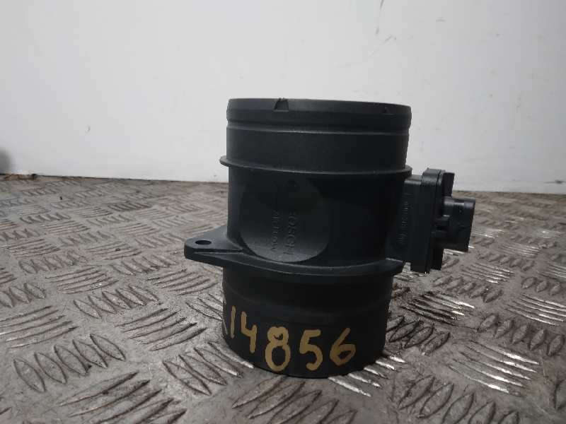 Recambio de caudalimetro para skoda superb (3v3) ambition referencia OEM IAM 0281002956 03L906461A 4 PINES