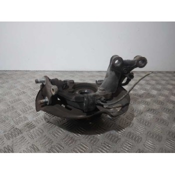 Recambio de mangueta delantera derecha para toyota auris sport referencia OEM IAM   