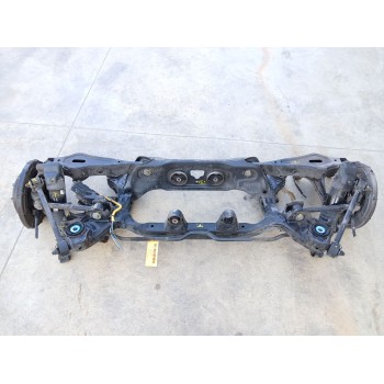 Recambio de puente trasero para hyundai ix55 3.0 v6 crdi 4wd referencia OEM IAM 554003J510  