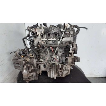 MOTOR COMPLETO 937A3.000 S/C EXP