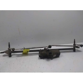 Recambio de motor limpia delantero para land rover discovery v6 td s referencia OEM IAM 9501242  