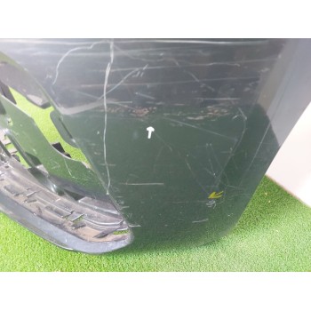 Recambio de paragolpes delantero para audi a1 sportback (gba) 40 tfsi referencia OEM IAM 82a807437a  