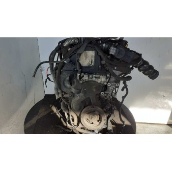 Recambio de motor completo para citroën c4 grand picasso sx referencia OEM IAM   