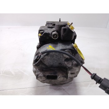 Recambio de compresor aire acondicionado para audi a4 b6 (8e2) 2.0 referencia OEM IAM 7SEU16C 4472208400 4473009590