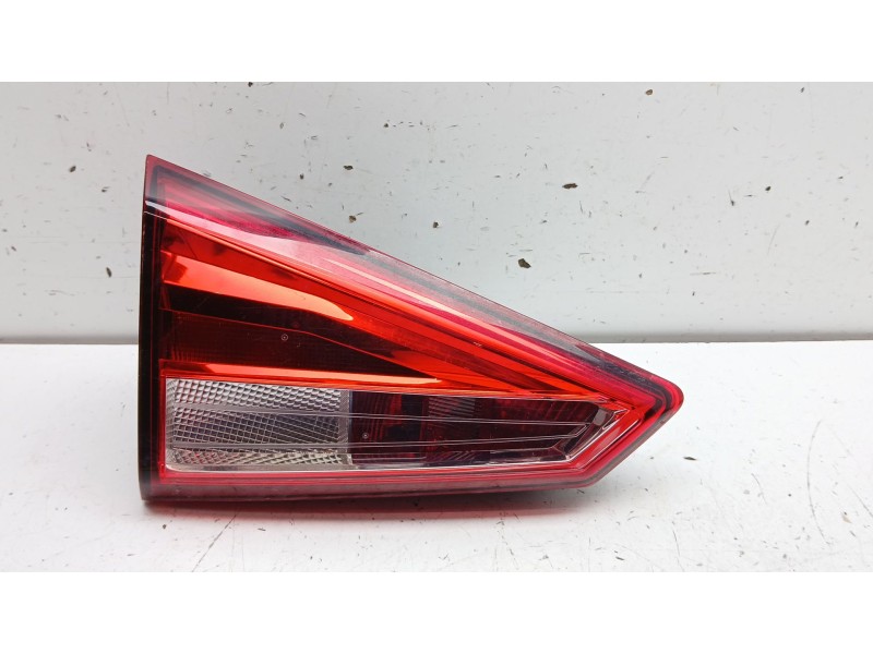 Recambio de piloto trasero izquierdo interior para seat arona (kj7, kjp) 1.0 tsi referencia OEM IAM 6f9945093d 289700001 