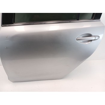 Recambio de puerta trasera izquierda para mazda 6 sedán (gj, gl) 2.2 d (gj2fp) referencia OEM IAM GHY17302XA  