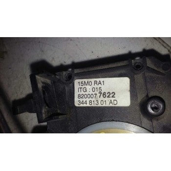 Recambio de anillo airbag para renault kangoo (f/kc0) alize referencia OEM IAM   SOLO CONTRACTOR