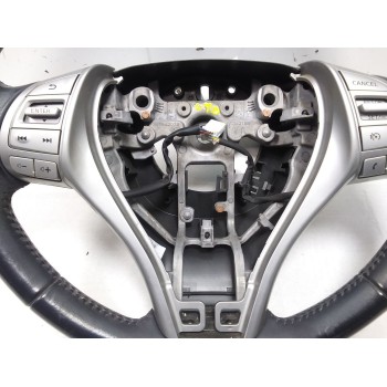 Recambio de volante para nissan qashqai ii (j11, j11_) 1.5 dci referencia OEM IAM 34154207B  1 SERIE