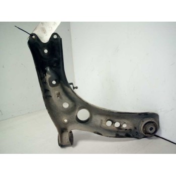 Recambio de brazo suspension inferior delantero izquierdo para skoda octavia combi (5e5) style referencia OEM IAM 5Q0407151L 5Q0
