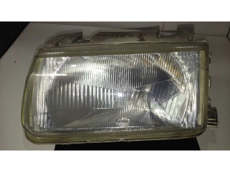Recambio de faro izquierdo para volkswagen polo berlina (6n1) básico referencia OEM IAM   