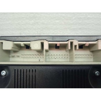 Recambio de mando climatizador para seat altea (5p1) select referencia OEM IAM 5P0907044B  05/06>05/07