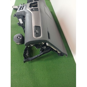 Recambio de kit airbag para volkswagen golf sportsvan vii (am1, an1) 1.6 tdi referencia OEM IAM   