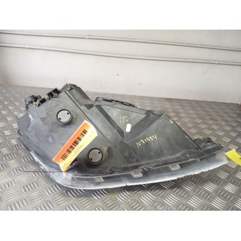 Recambio de faro izquierdo para seat leon (5f1) reference ecomotive referencia OEM IAM 90010798 5F1941005A 