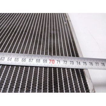 Recambio de radiador agua para mazda 6 station wagon (gj, gl) 2.2 d referencia OEM IAM 2230004510  