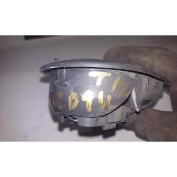 Recambio de maneta interior trasera derecha para renault modus fantasy referencia OEM IAM   