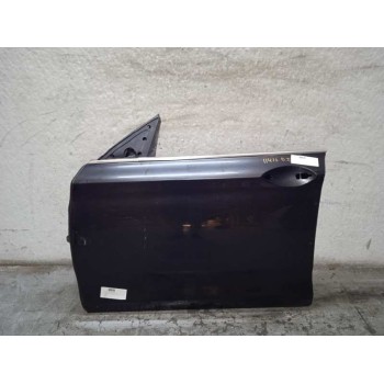 Recambio de puerta delantera izquierda para bmw serie 5 gran turismo (f07) 530d referencia OEM IAM 41007206439 DAÑADA VER FOTOS 