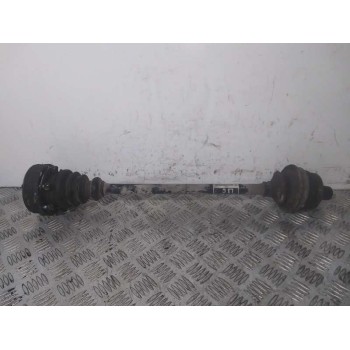 TRANSMISION TRASERA IZQUIERDA 4B0501203C 