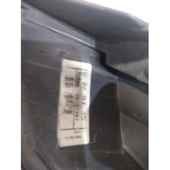 Recambio de piloto trasero izquierdo para opel corsa c blue line referencia OEM IAM 24457235  24457235