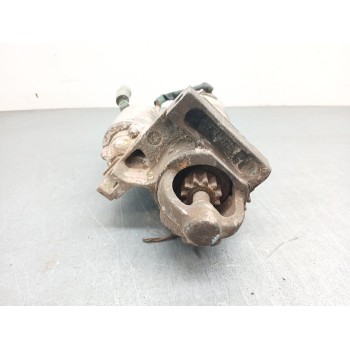 Recambio de motor arranque para chevrolet camaro 3.8 referencia OEM IAM 10465421  