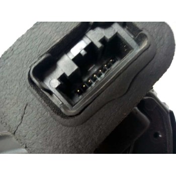 Recambio de cerradura puerta trasera derecha para volkswagen tiguan advance bmt referencia OEM IAM 5NA839016C  7 PIN