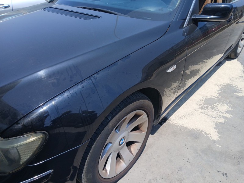 Recambio de aleta delantera izquierda para bmw 7 (e65, e66, e67) 730 ld referencia OEM IAM 41357138473  