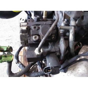 Recambio de bomba inyeccion para opel vivaro furgón/combi (07.2006 =>) furgón l1h1 2,7t edition referencia OEM IAM   
