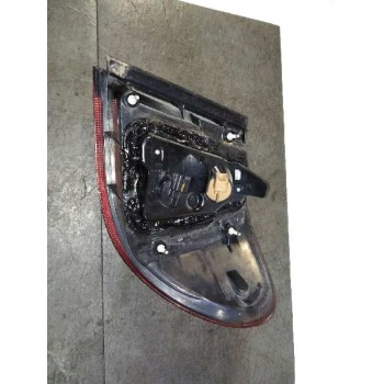 Recambio de piloto trasero izquierdo para nissan almera (n16/e) 2.2 16v turbodiesel cat referencia OEM IAM  4P TOCADO EX