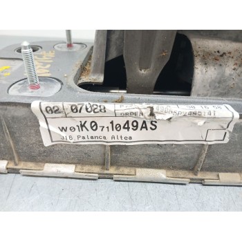 Recambio de varillaje cambio para seat altea (5p1) 1.9 tdi referencia OEM IAM 1K0711266T 1k0711049as 1k0711061a