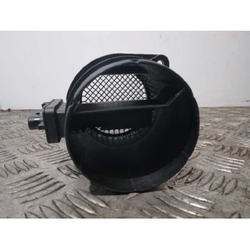 Recambio de caudalimetro para skoda superb (3v3) ambition referencia OEM IAM 0281002956 03L906461A 4 PINES