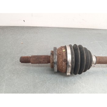 Recambio de transmision delantera izquierda para kia stonic (ybcuv) drive referencia OEM IAM 49500h8250  