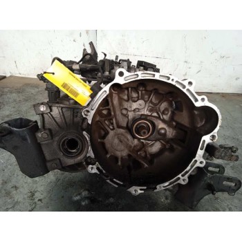 CAJA CAMBIOS S81767 B 5V