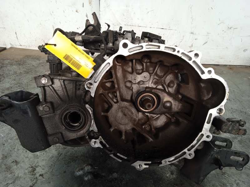 Recambio de caja cambios para hyundai i30 classic referencia OEM IAM S81767 B 5V