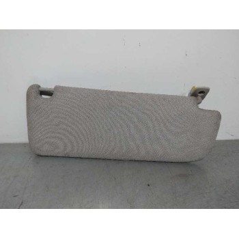 Recambio de parasol izquierdo para audi a6 berlina (4f2) 3.0 tdi quattro (165kw) referencia OEM IAM   