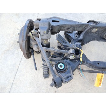 Recambio de puente trasero para hyundai ix55 3.0 v6 crdi 4wd referencia OEM IAM 554003J510  