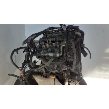 Recambio de motor completo para citroën c4 grand picasso sx referencia OEM IAM   