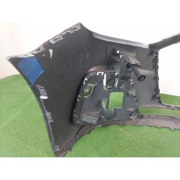 Recambio de paragolpes delantero para audi a1 sportback (gba) 40 tfsi referencia OEM IAM 82a807437a  