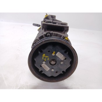 Recambio de compresor aire acondicionado para audi a4 b6 (8e2) 2.0 referencia OEM IAM 7SEU16C 4472208400 4473009590