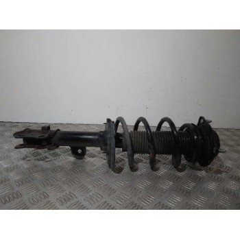 Recambio de amortiguador delantero izquierdo para ssangyong tivoli referencia OEM IAM 4431035440  