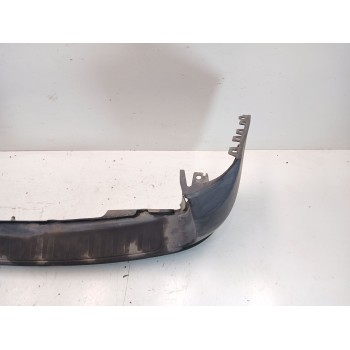 Recambio de paragolpes trasero para opel combo furgoneta/monovolumen (x12) 1.3 cdti (b05) referencia OEM IAM   