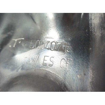 Recambio de brazo suspension inferior delantero izquierdo para skoda octavia combi (5e5) style referencia OEM IAM 5Q0407151L 5Q0