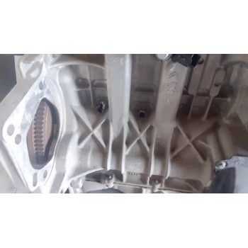 Recambio de motor casco para peugeot 208 1.2 12v vti referencia OEM IAM   